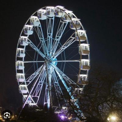 Nouvelle roue 7